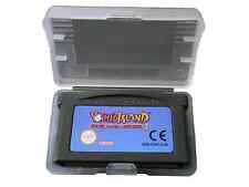 Super mario advance for sale  Shipping to Ireland