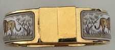 Authentic hermes bracelet for sale  LEATHERHEAD