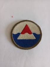 Patch armee iceland d'occasion  Locminé