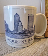Starbucks architect series for sale  Jacksonville