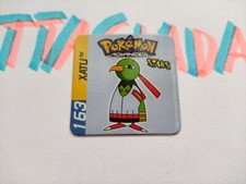 163 xatu pokemon usato  Zignago