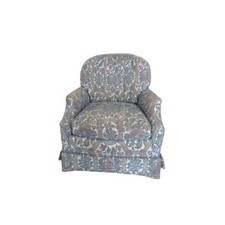 Paisley tufted club for sale  Mount Laurel
