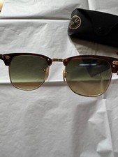 Rayban sonnenbrille unisex gebraucht kaufen  Berg