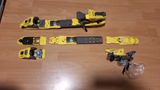 Marker twincam m31 gebraucht kaufen  Willich
