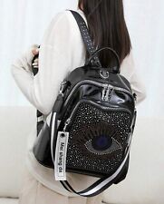 Sac noir œil d'occasion  Artix