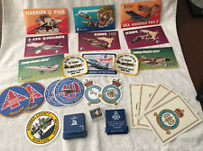 Collection british aerospace for sale  GOOLE