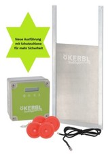 Automatische hühnertür schie gebraucht kaufen  Bensheim