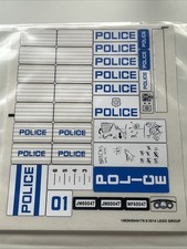 Lego city 60047 gebraucht kaufen  Halle