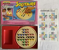Collectable vintage solitaire for sale  NORWICH