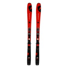 Esqui dynastar powertrack d'occasion  La Roche-sur-Foron