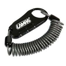 Lampa 90595 lucchetto usato  Torricella