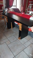 Tavolo consolle usato  Ticengo