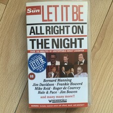 Let right night for sale  GLENROTHES