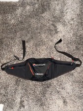 Montane trailblazer waist for sale  NORTHWICH