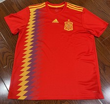 Spain jersey home for sale  Monterey Park