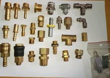 310 teile kupplungsdose gebraucht kaufen 310 teile kupplungsdose gebraucht kaufen  Aschersleben