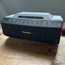Technics pc75 sound for sale  WIGAN