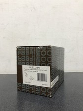 Kit de puxador de torneira de banheiro Brizo FLW generalizado - Alavanca - Brilho polido Ni comprar usado  Enviando para Brazil