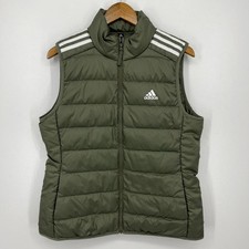 Adidas puffer vest for sale  Rancho Cordova