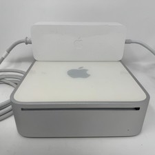 Apple A1176 Mac Mini Desktop 2006 - Não testado com cabo de alimentação, usado comprar usado  Enviando para Brazil