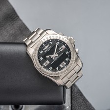 Breitling cockpit eb5010 for sale  Staten Island
