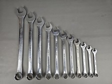 Piece wrench set for sale  Terre Haute