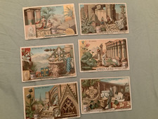 Liebig cards die for sale  BOURNEMOUTH
