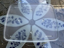 Maytag glass microwave for sale  West Des Moines