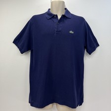 Lacoste polo shirt d'occasion  Expédié en Belgium