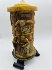 Vintage german carved for sale  Aurora