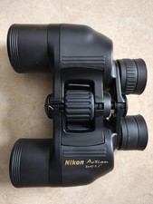 Fernglas nikon action gebraucht kaufen  Bad Krozingen