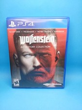 Wolfenstein the alternative d'occasion  Expédié en Belgium