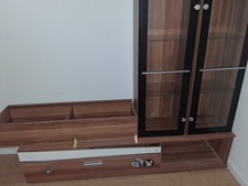 Anbauwand teilen gerne gebraucht kaufen  Bitterfeld