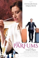 Les Parfums (DVD) (UK IMPORT) comprar usado  Enviando para Brazil