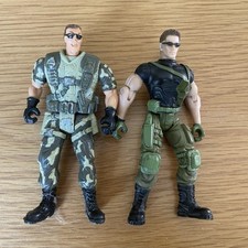 Soldier force military for sale  READING