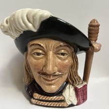 Royal doulton d6454 for sale  Gray