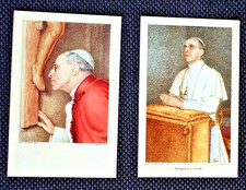 Santini papa pio usato  Roma