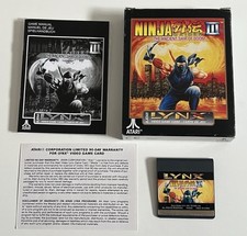 Ninja gaiden the d'occasion  Maubeuge