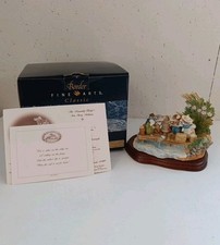 Brambly hedge bo755 for sale  ST. NEOTS