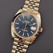 Rolex datejust neu gebraucht kaufen  Poing