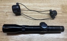 Vintage tasco p3x20 for sale  Tower