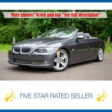 2008 bmw 335i for sale  USA
