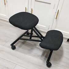 Ergonomic kneeling office for sale  Shipping to Ireland