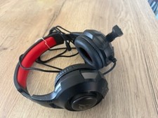 Casque gamer gaming d'occasion  Maure-de-Bretagne
