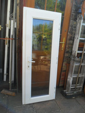 Upvc door 670mm for sale  ROCHESTER