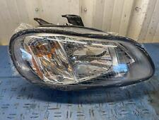 Headlamp assembly passenger for sale  Sumter