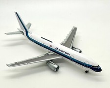 Jet-X/Dragon Wings-Eastern A300B4-“Bastão de hóquei branco” com suporte, N223EA fundido comprar usado Jet-X/Dragon Wings-Eastern A300B4-“Bastão de hóquei branco” com suporte, N223EA fundido comprar usado  Enviando para Brazil