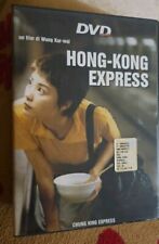 Dvd hong kong usato  Roma
