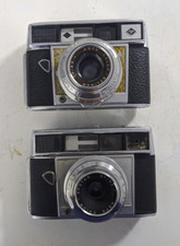 Agfa sillette super for sale  CARDIFF