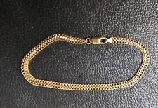18k goldkette armkette gebraucht kaufen  Römerberg